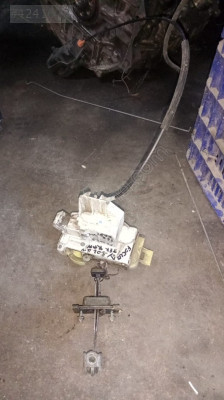 Ford focus 1 kasa sol ön kapı kilidi