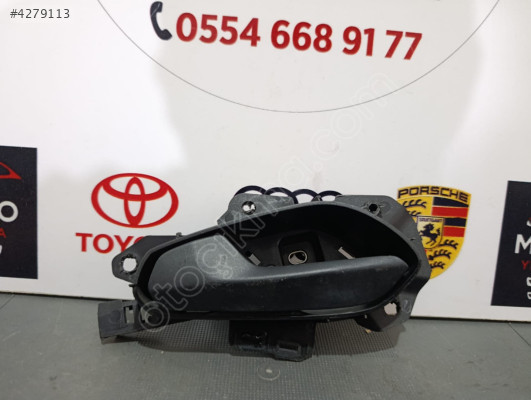 FİAT EGEA SOL İÇ KAPI KOLU ORJİNAL