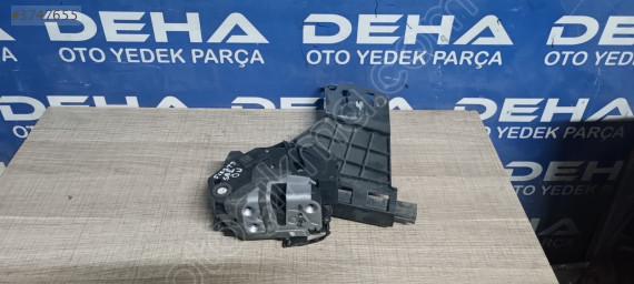 FORD FİESTA ÇIKMA ORJİNAL SOL ÖN KAPI KİLİDİ 8A6A-A26413-AG