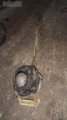 Daewoo nubira vites kulesi