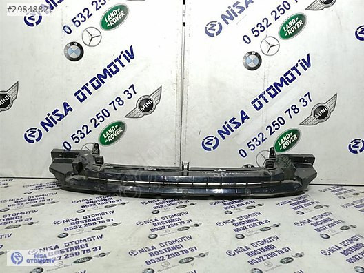 RANGE ROVER EVOQUE L538 KASA ÖN TAMPON ORTA BRAKET ORJ LR026533