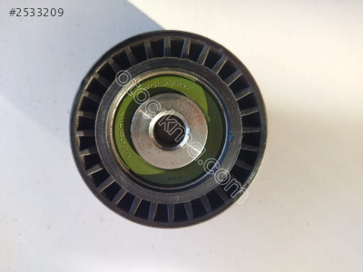 Peugeot 206/Partner/Citroen Berlingo Alternatör Gergi Rulman
