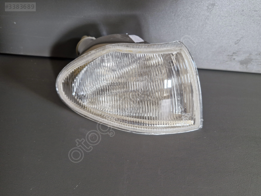 OPEL ASTRA F SOL ÖN FAR SİNYALİ DUYLU SIFIR 1995-1998