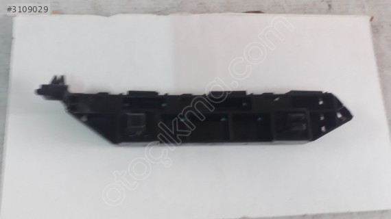 HONDA CİVİC BRAKET SOL ÖN UÇ 71198TR0A02