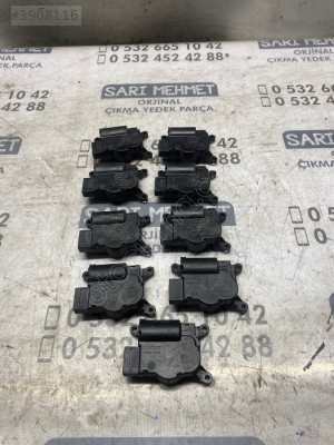 ÇIKMA IVECO DAİLY KALORİFER AYIRICI MOTORU A21600300