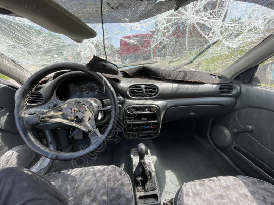 HYUNDAİ ACCENT DOLU TORPİDO