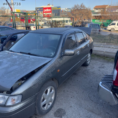 Primera Sol Ön Kapı