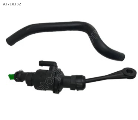 MERKEZ DEBRİYAJ ÜST HYUNDAI İ30 12-15 41605-3Z100 DİZEL MODELLER