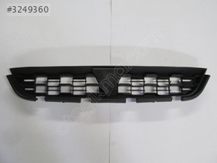 MITSUBISHI ASX- 13/16; ÖN PANJUR SİYAH (FPI)
