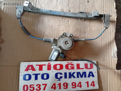 Fiat Brava cam kirkosu ön sol 1995-2001