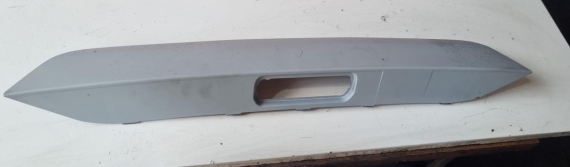 Ford Tourneo Courier Orjinal Sıfır Bagaj Açma Plastiği