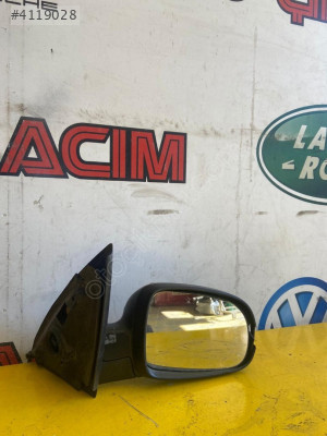 Opel corsa c sağ ayna e1010676