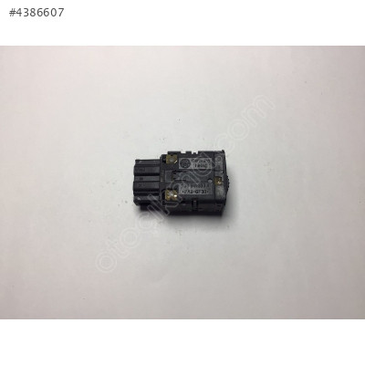 Volkswagen Golf 4 Bora Far Ayar Anahtarı 1J0941333A