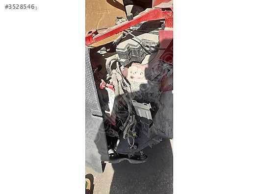 2014 VE 2018 NİSSAN QASHGAİ 1.6 DİZEL OTOMATİK TESSATİ
