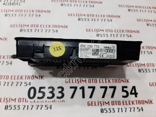 4N0035773 AUDİ A8 BAĞLANTİ ANTENİ