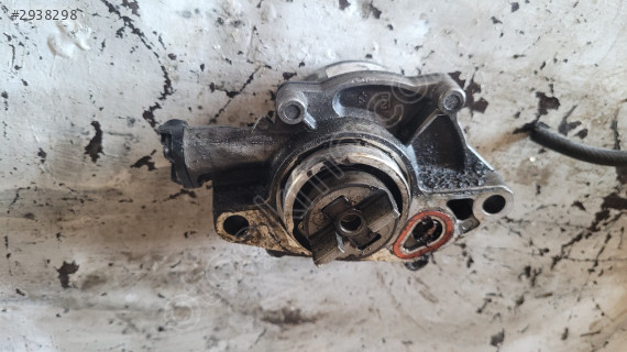 Ford fiesta 1.4 wakum