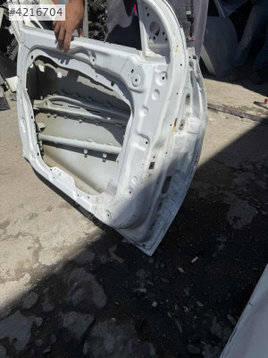 Hyundai elentra sol ön kapı