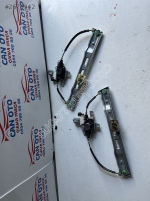Ford courier Sağ ön kapı Cam motoru