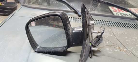 Transporter T5 sol ayna