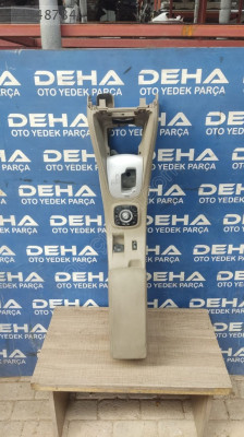 PEUGEOT 301 ORTA VİTES KONSOL