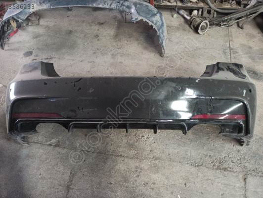 BMW F30 arka tampon