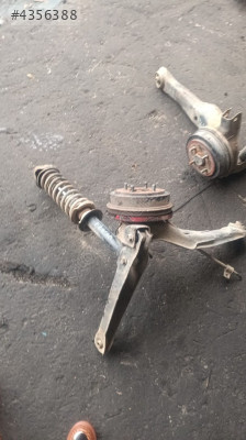 Proton alt takım orj çıkma