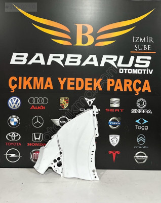 FORD TRANSİT SAĞ ÖN ÇAMURLUK 2015-2023