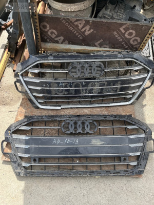AUDİ A4 ÖN PANJUR 8W0853651