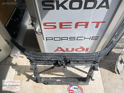 SKODA OCTAVİA ÖN PANEL