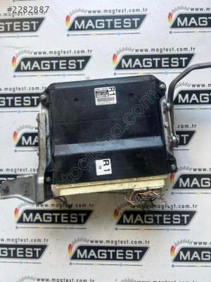 TOYOTAAURİS ECU MOTOR 89661-44610 212000-5320