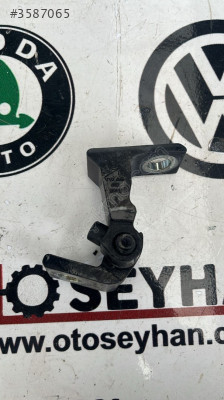 5H0833401A Volkswagen Passat b8.5 b8 sol ön kapı üst menteşesi