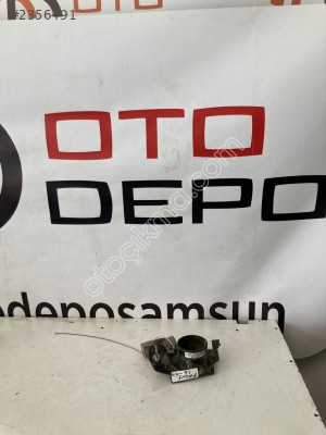 Ford Focus 1.6 2.0 Boğaz Kelebeği Orjinal Çıkma