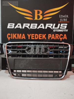 Audi A5 Ön Panjur 8T0853651E - Oto Çıkma Parçaları