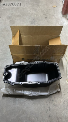 Corsa Astra Combo  Yağ Karteri 2009-5652003
