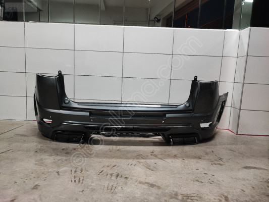RANGE SPORT 2013-16 ARKA TAMPON ORJİNAL SÖKME DOLU