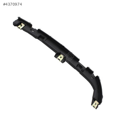 1P0807480A SEAT LEON 2006-2013 ÖN TAMPON BRAKETİ SAG