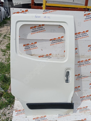 Fiorino sağ sürgülü kapı çıkma 2008-2025 model