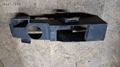 RENAULT MEGANE 4 ÖN TAMPON DARBE EMİCİ 620937140R