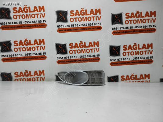 FİAT LİNEA ÇIKMA SAĞ SİS KAPAĞI