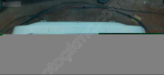 POLO ÖN TAMPON 2015-2017