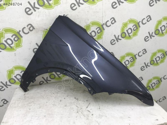 VOLKSWAGEN T-CROSS 2019 2024 ÇAMURLUK ÖN SAĞ 2GM821106