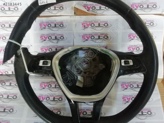 VOLKSWAGEN GOLF KIRIK İDREKSİYON SİMİDİ 5G0419091