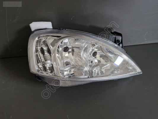OPEL CORSA C SAĞ ÖN FAR SIFIR 2000-2006
