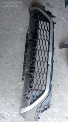Volkswagen T roc  Tampon spoyleri çıkma