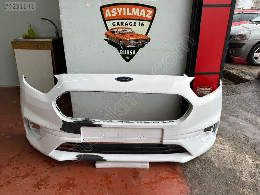 COURİER ÖN TAMPON ORJİNAL 2018-2024