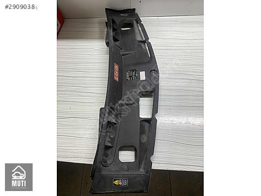 Mercedes C Serisi Panel Üst Kaplaması A2045001455 W204 Kasa