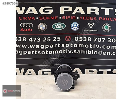 2015 - 2017 VW POLO HAVA AKIŞMETRE 03P906461