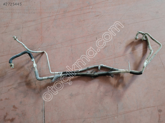 Ford Transit Çıkma klima borusu