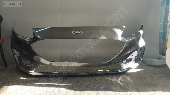 FORD KUGA 2020 ÜZERİ ÖN TAMPON ÇETİN OTOMOTİV