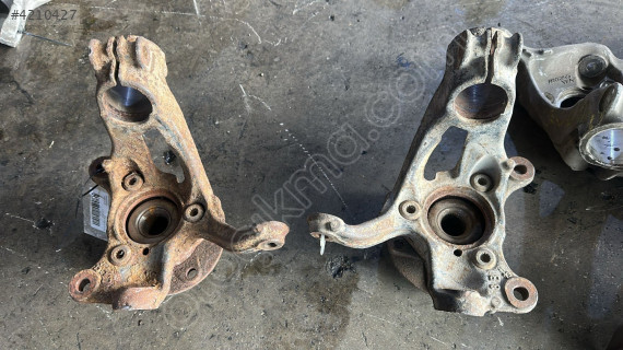 Seat leon sağ sol taşıyıcı